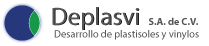 Deplasvi Logo